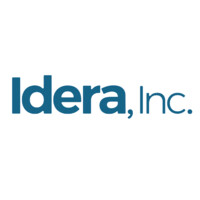 Idera, Inc. logo - Similar company to Bittitan