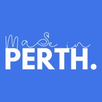 Made In Perth logo - Similar company to Frekl Drinks