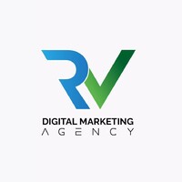 Rv Digital Marketing Agency logo - Similar company to Felic Media Co.