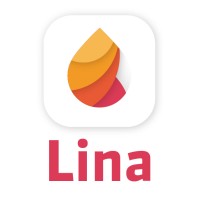 Lina logo - Similar company to Optimum Partners