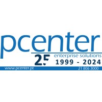 PCenter logo - Similar company to Optronics