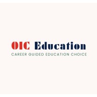 OIC Education logo - Similar company to Folloapp