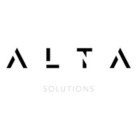 Alta Corporate logo - Similar company to Kinnane Property & Technology Group