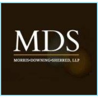 Morris Downing Sherred, Llp