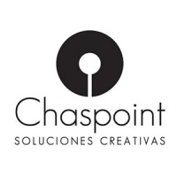 Chaspoint Diseño logo - Similar company to Netcontent