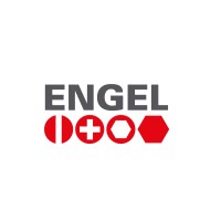 Verbindungselemente Engel GmbH logo - Similar company to Fuchs + Sanders Schrauben-Großhandels-Gmbh + Co.Kg