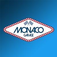 Monaco Garage