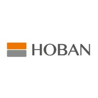 Hoban Construction Co., Ltd. logo - Similar company to Axiom Builders & Engineering Services Ltd. - Abesl