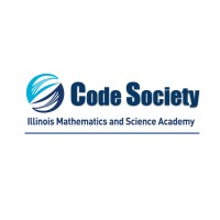 Code Society At The Illinois Mathematics And Science Academy