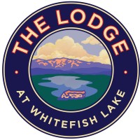 The Lodge at Whitefish Lake logo - Similar company to Deer Haven Park