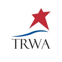 Texas Rural Water Association (TRWA) logo - Similar company to Samco Leak Detection