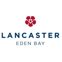 Lancaster Eden Bay logo - Similar company to Monroe Hotel Lebanon