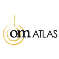 OM ATLAS IMPEX Pvt Ltd logo - Similar company to Marine Startups