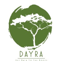 Dayra Camp logo - Similar company to Mega Plan