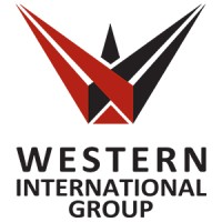 Western International Group logo - Similar company to Concord Ventures Group