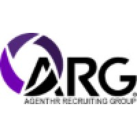 ARG | AgentHR Recruiting Group logo - Similar company to Arg