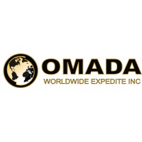 Omada Worldwide Expedite logo - Similar company to Commercial Works