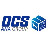 PT. Sayap Biru Ekspres (OCS a member of the All Nippon Airways) logo - Similar company to Pt Primatama Duta Antaran