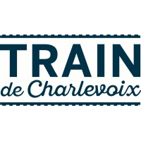 Train de Charlevoix logo - Similar company to Waynote, Roadtrip Audio