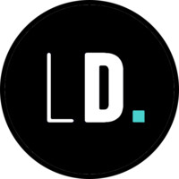 Lean Digital logo - Similar company to Scene Creative