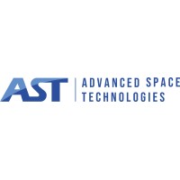 AST Advanced Space Technologies GmbH logo - Similar company to Space Rocket Technology Gmbh