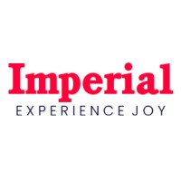 IMPERIAL FROZEN FOOD PRODUCTS logo - Similar company to The Farm Smart