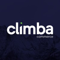 Climba Commerce logo - Similar company to Iumy