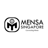 Mensa Singapore logo - Similar company to Equilibre