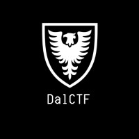Dalhousie Capture the Flag Society logo - Similar company to Dalhousie Machine Learning Society