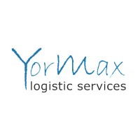 YorMax Logistic Services B.V. logo - Similar company to Amstel Mobility