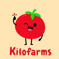 Kilofarms logo - Similar company to Greenpod Labs™