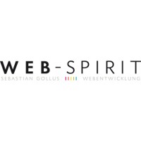 Web-Spirit Sebastian Gollus logo - Similar company to Sündige Mode