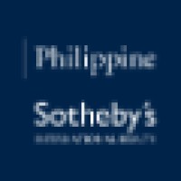 Philippine Sotheby'S International Realty
