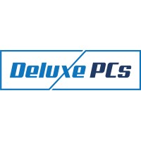 Deluxe PCs logo - Similar company to Quick Fix Llc