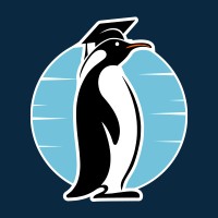 Penguin Publishers logo - Similar company to Ktl