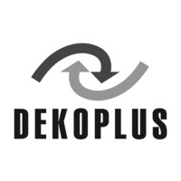 Dekoplus logo - Similar company to Rhyboot