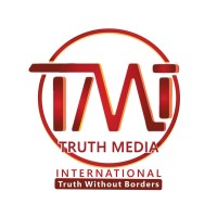 Truth Media International logo - Similar company to An Gaiser Consultancy B.V.