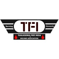 Thalassemia Free India & Welfare Assocation