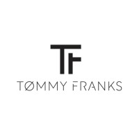 Tommy Franks logo - Similar company to Resham Dor