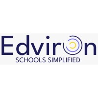 EDVIRON logo - Similar company to Naturesum