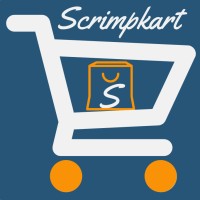 Scrimpkart logo - Similar company to Reach For Training