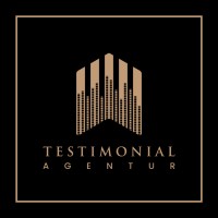 Testimonialagentur.ch logo - Similar company to Amazing Outcomes Gmbh