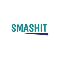 Smashit logo - Similar company to Safpro Technology Solutions