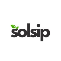 solsip logo - Similar company to Ecokarma