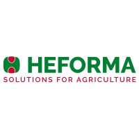 Heforma logo - Similar company to Nutrevio