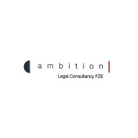 Ambition Legal Consultancy logo - Similar company to Kapse Business Solutions