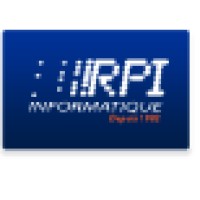 RPI Informatique is now Arobas Personnel logo - Similar company to Placement Élite
