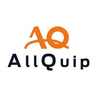 AllQuip logo - Similar company to Robma Aps