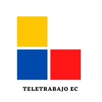 Teletrabajo EC logo - Similar company to Consorcio Informega