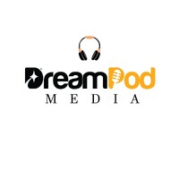 DreamPod Media logo - Similar company to Create With Archie